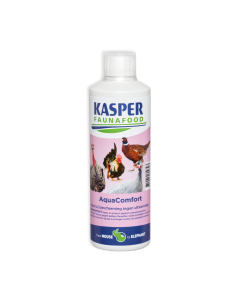 Kasper Faunafood AquaComfort