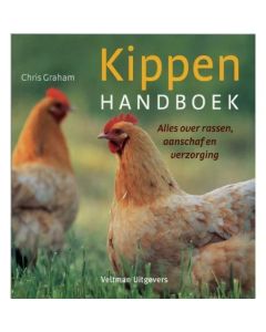 Het Kippen Handboek