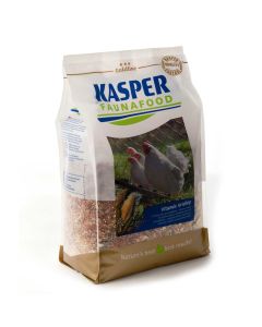 Kasper Faunafood Vitamix Krielkip 3kg