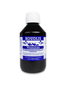 Koudijs Vitamines 250ml