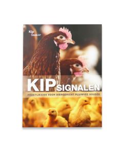 Pluimveehouderij: Kipsignalen