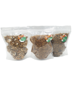 Tussendoortjes: Snackmix