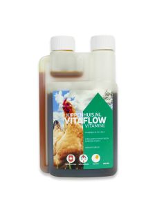 Vitaflow Vitamine