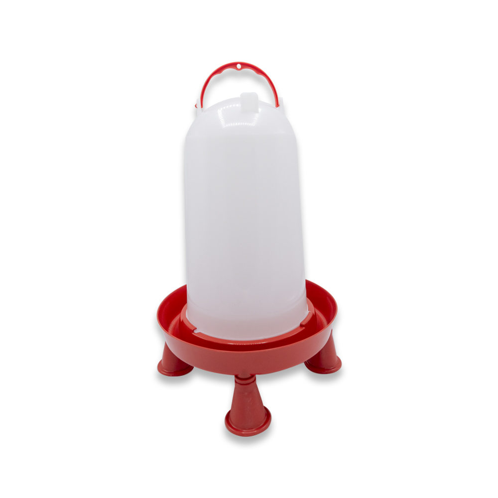 Drinkbak 6L Osprey met poten Drinkbak 6L Osprey met poten