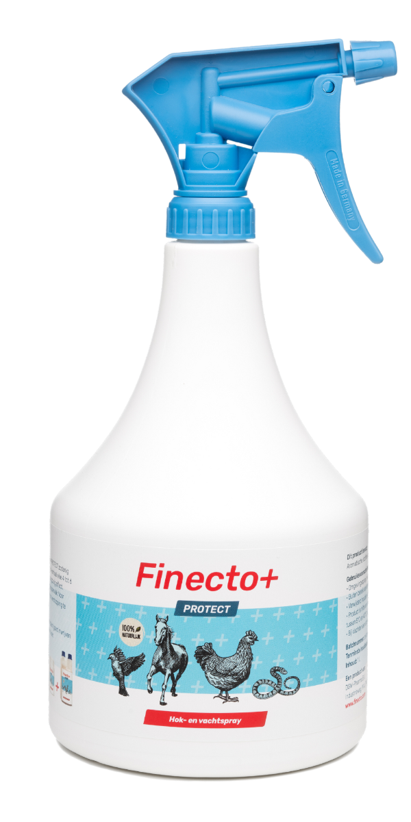 Finecto+ Protect Spray Finecto+ Protect Spray