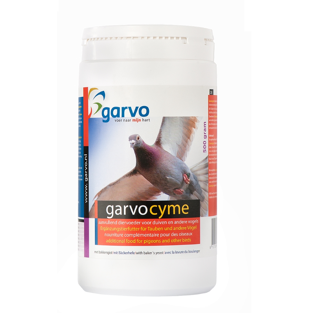 Garvocyme 500g