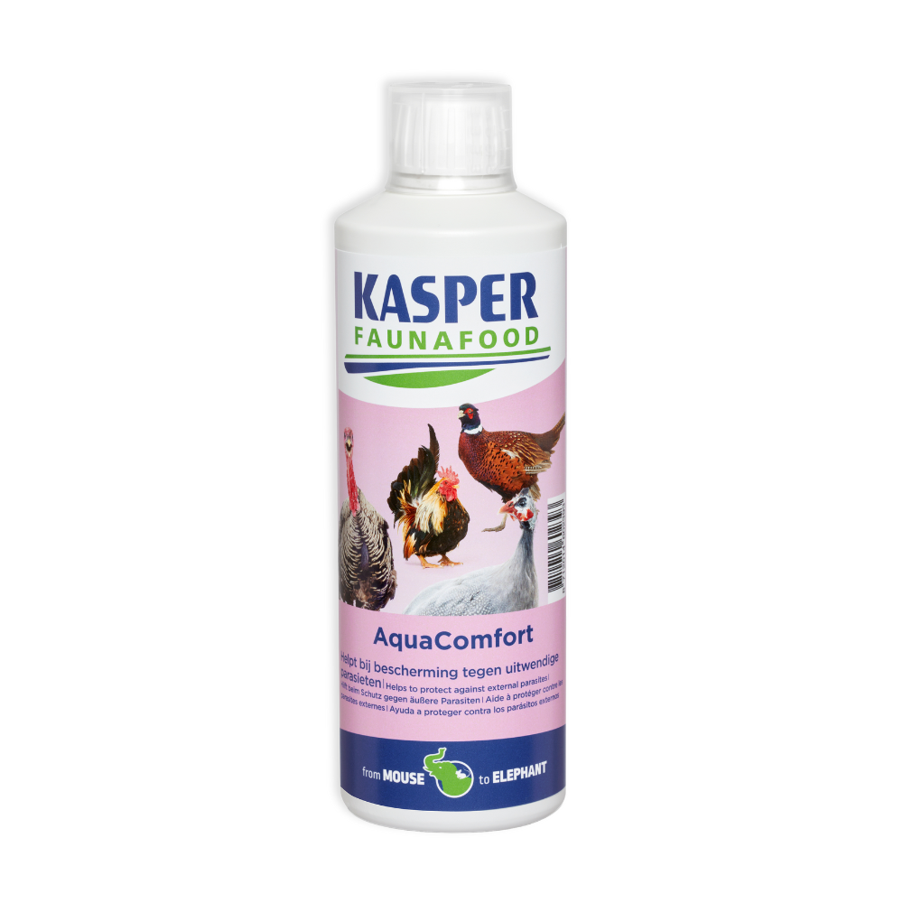 Kasper Faunafood AquaComfort Kasper Faunafood AquaComfort