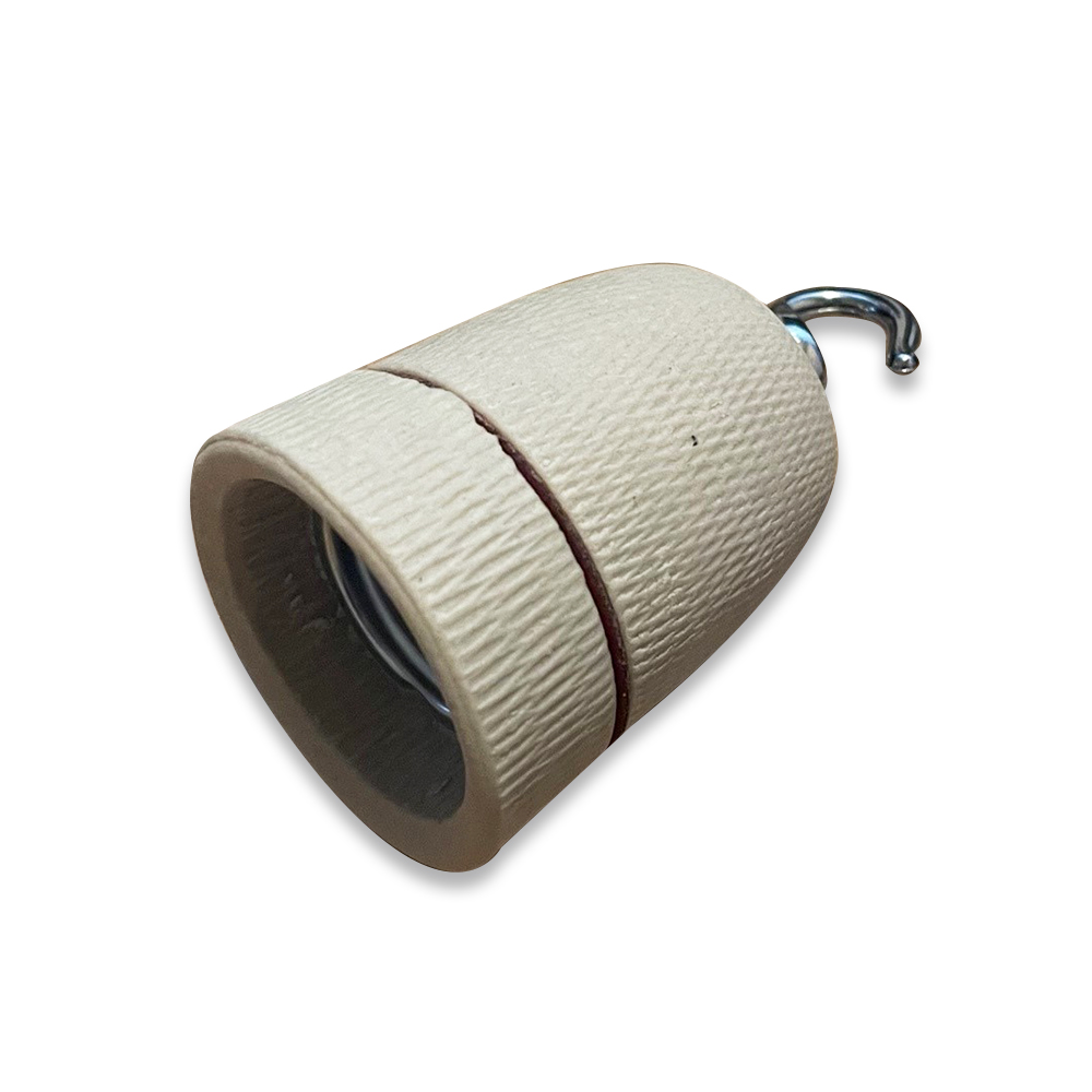 Keramische Fitting Met Haak Keramische Fitting Met Haak