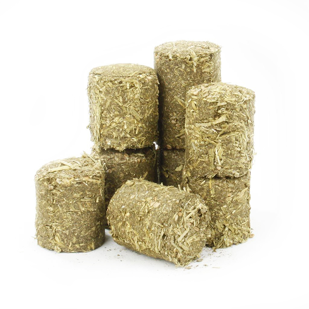 Luzerne Saladbar 5KG Luzerne Saladbar 5KG