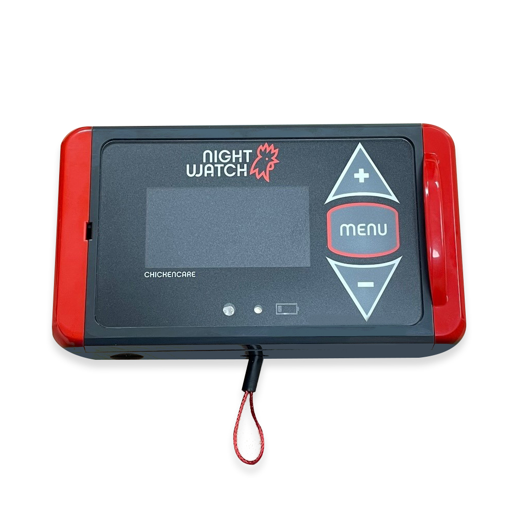 Nightwatch V2 Hokopener Nightwatch V2 Hokopener