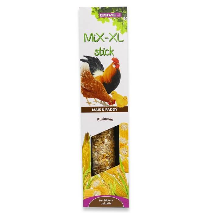 Mix-XL Mais & Paddy Stick