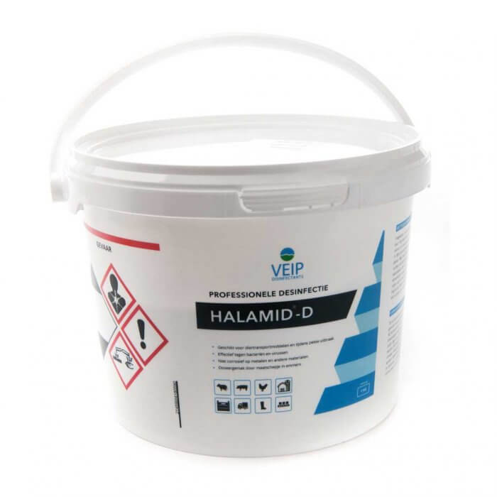 Halamid 1kg