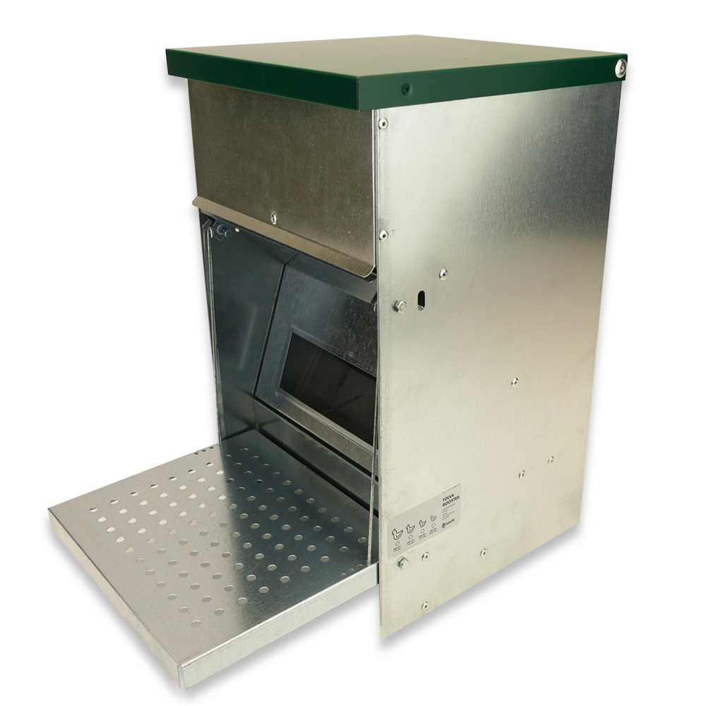 Luxe Trapbak 10kg Luxe Trapbak 10kg