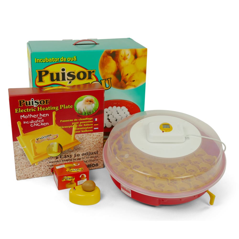Puisor Broedpakket Puisor Broedpakket