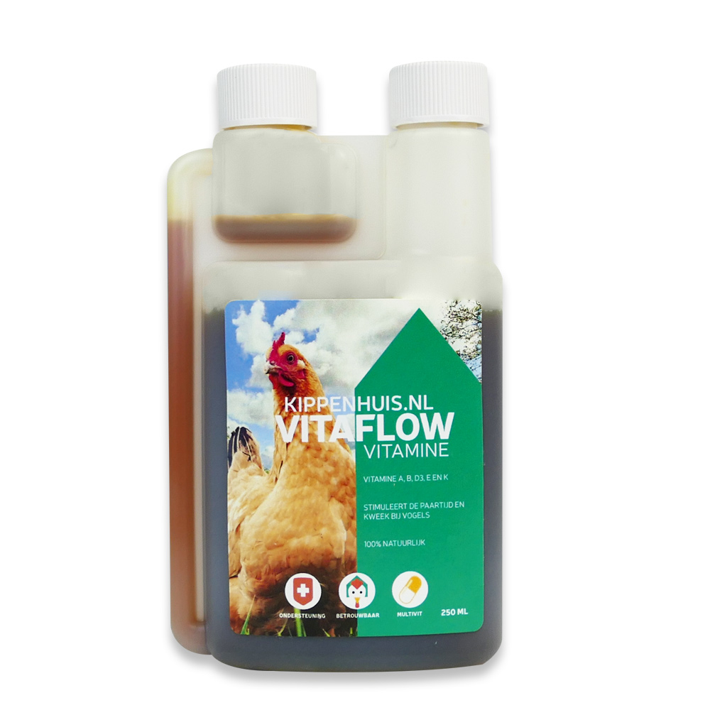 Vitaflow Vitamine